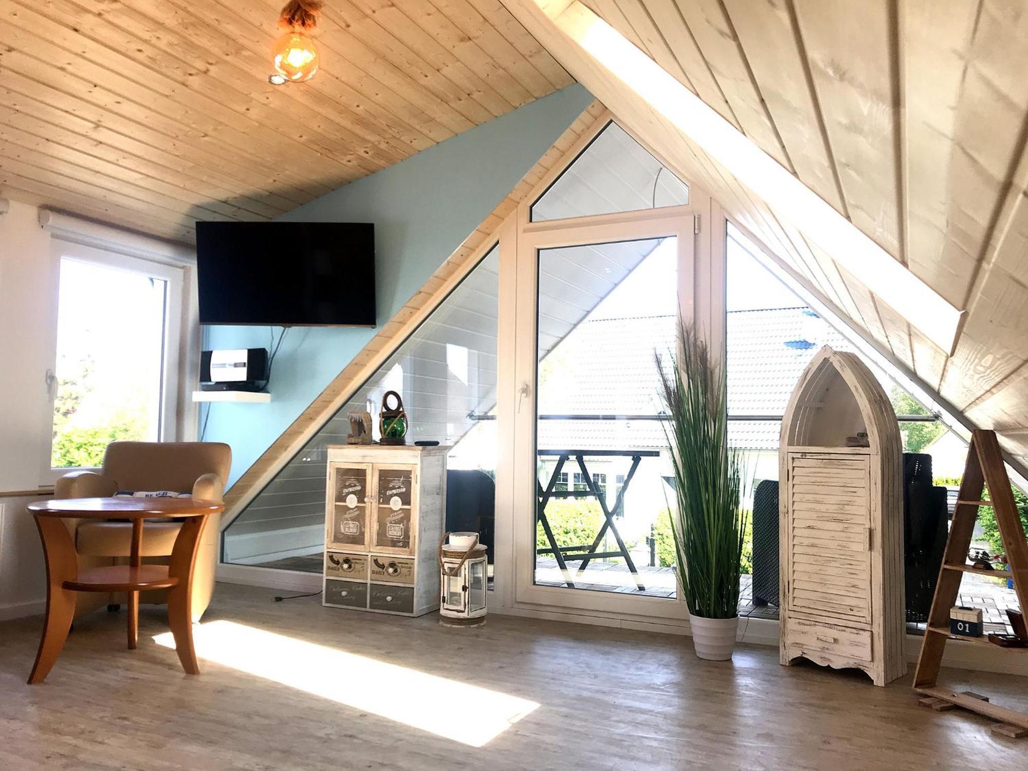 Appartement Brueckendeck App 3 à Zingst Extérieur photo